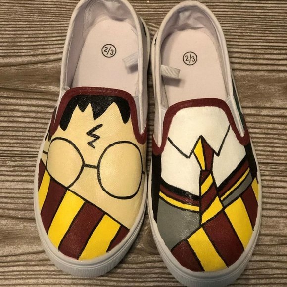 Custom Vans - Picture 11 of 11
